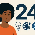 24 talent