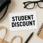 all saints student discount