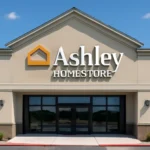 ashley homestore orem ut