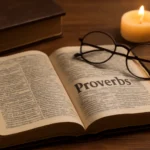 best bible proverbs
