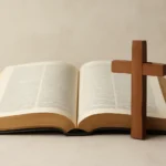bible verses on who is god