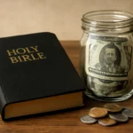 Bible Verses on Stewardship and Money: Practical Biblical Guidance for Money Management bible verses stewardship money