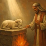 Biblical Propitiation: Understanding the Atoning Sacrifice biblical propitiation