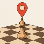 bishop location