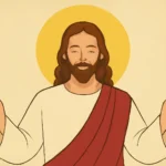 christian blessed