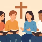 christian youth curriculum
