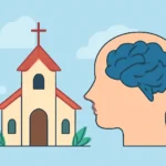 church mental health