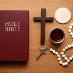 Church Stuff: The Essential Guide to Church Supplies church stuff