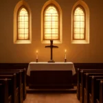 church theme