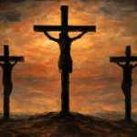 date that jesus died