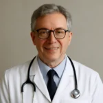 Dr john josephson: Perfil, Biografía y Contribuciones en Medicina dr john josephson