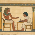 Egypt Papyrus Institute: History, Collections, and Research Resources egypt papyrus institute