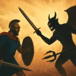 ephesians spiritual battle