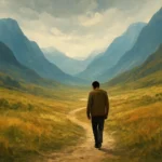 Even Though I Walked Through the Valley: Lessons on Faith, Resilience, and Hope even though i walked through the valley