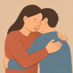 forgiveness reconciliation