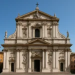 gesu church rome