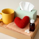 gifts for someone sick