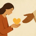 give to the lord