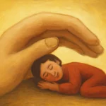 god cares for us scripture