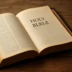 gospel bible verse