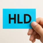 h ld