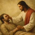 He Heals All Our Diseases: Understanding the Biblical Promise of Healing he heals all our diseases