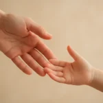 helping hand picture