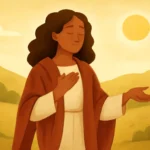 Isaiah 61:10 Meaning, Devotional Insight, and Hope for Believers isiah 61:10