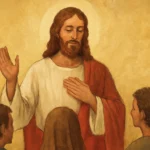Jesus Said Greatest Commandment: How to Love God and Your Neighbor jesus said greatest commandment
