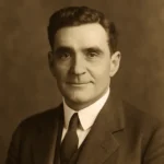 john g lake