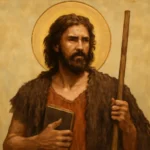 John the Baptist Book: History, Context, and Key Interpretations john the baptist book