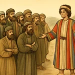 joseph and his brothers book
