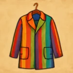 Joseph's Coat: Meaning, Symbolism, and the Biblical Story joseph's coat