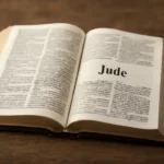 jude commentary