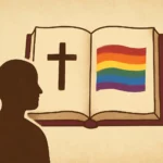 leviticus gay verse