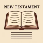 list new testament books