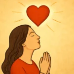 love for god