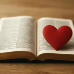 love meaning from bible