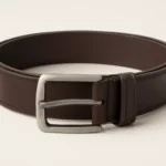 men's adjustable belt