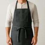 men's apron