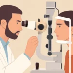 moses eye care hebron