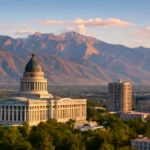 my place salt lake city