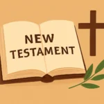 new testament overview