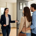 open house tour