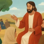 parables from luke