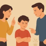 parents and discipline