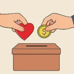 philanthropic gifts
