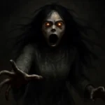 possessed spirit