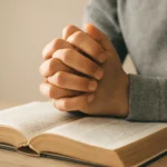 Pray Text: Daily Prayer Texts to Inspire Reflection pray text