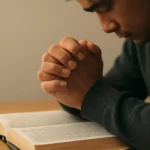 Prayers for Focus: 7 Daily Prayers to Sharpen Concentration prayers for focus